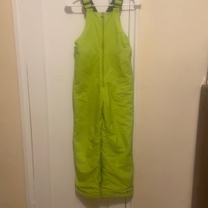 Columbia Snowpants (overalls) Snowslope™ II Bib youth size 10/12 (M)